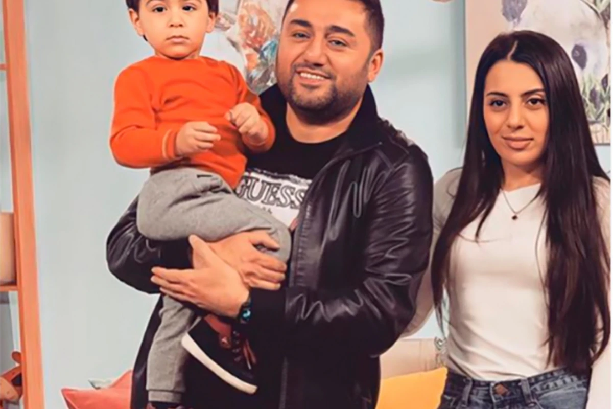 Müşviq Şahverdiyev: 2 aydır, həyat yoldaşımdan ayrıyam - VİDEO Müşviq Şahverdiyev: 2 aydır, həyat yoldaşımdan ayrıyam - VİDEO