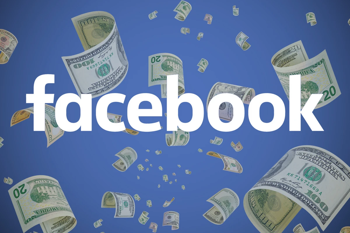“Facebook” nə qədər pul qazanıb? - Rəqəmlər AÇIQLANDI