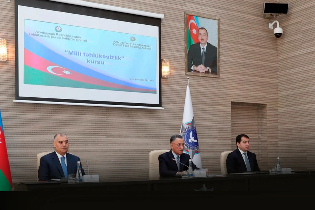 Ramil Usubov: Bəzi qüvvələr bölgədə yaranan sabitliyin yenidən pozulması üçün təxribatlara əl atırlar