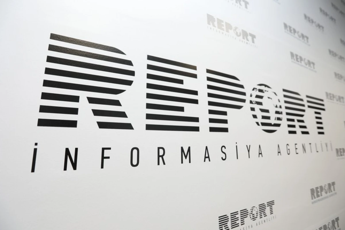 “Report” İnformasiya Agentliyinin fəaliyyətə başlamasının 7 ili tamam olur