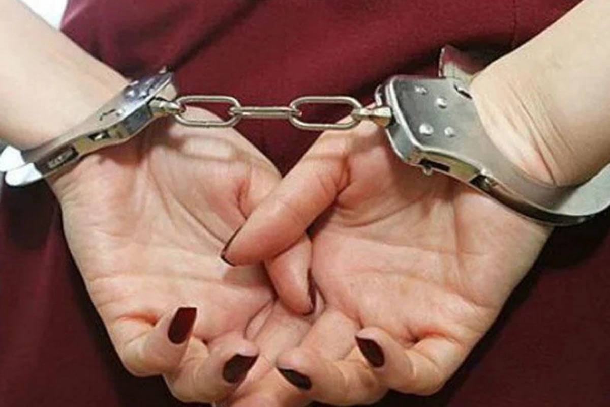 Bakıda ərini boyunbağı ilə boğub öldürən qadından XƏBƏR VAR