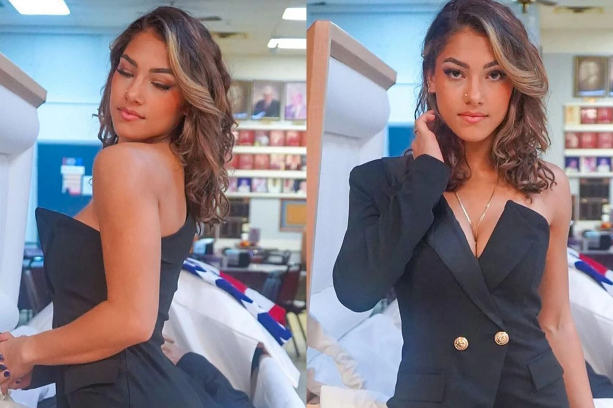 Модель раскритиковали за фотосессию на похоронах отца - ФОТО