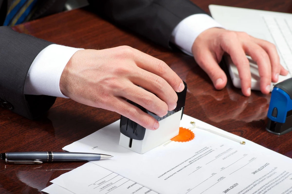 Notarial sənədlərin təsdiqlənməsi qaydasına dəyişiklik - QƏRAR Notarial sənədlərin təsdiqlənməsi qaydasına dəyişiklik - QƏRAR