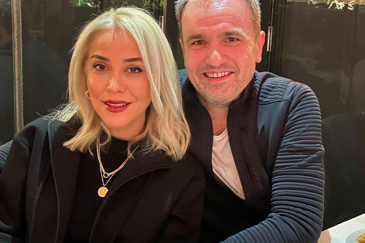 İradə İbrahimova: Eşq olmadığını 30 yaşından sonra başa düşürsən - FOTO İradə İbrahimova: Eşq olmadığını 30 yaşından sonra başa düşürsən - FOTO