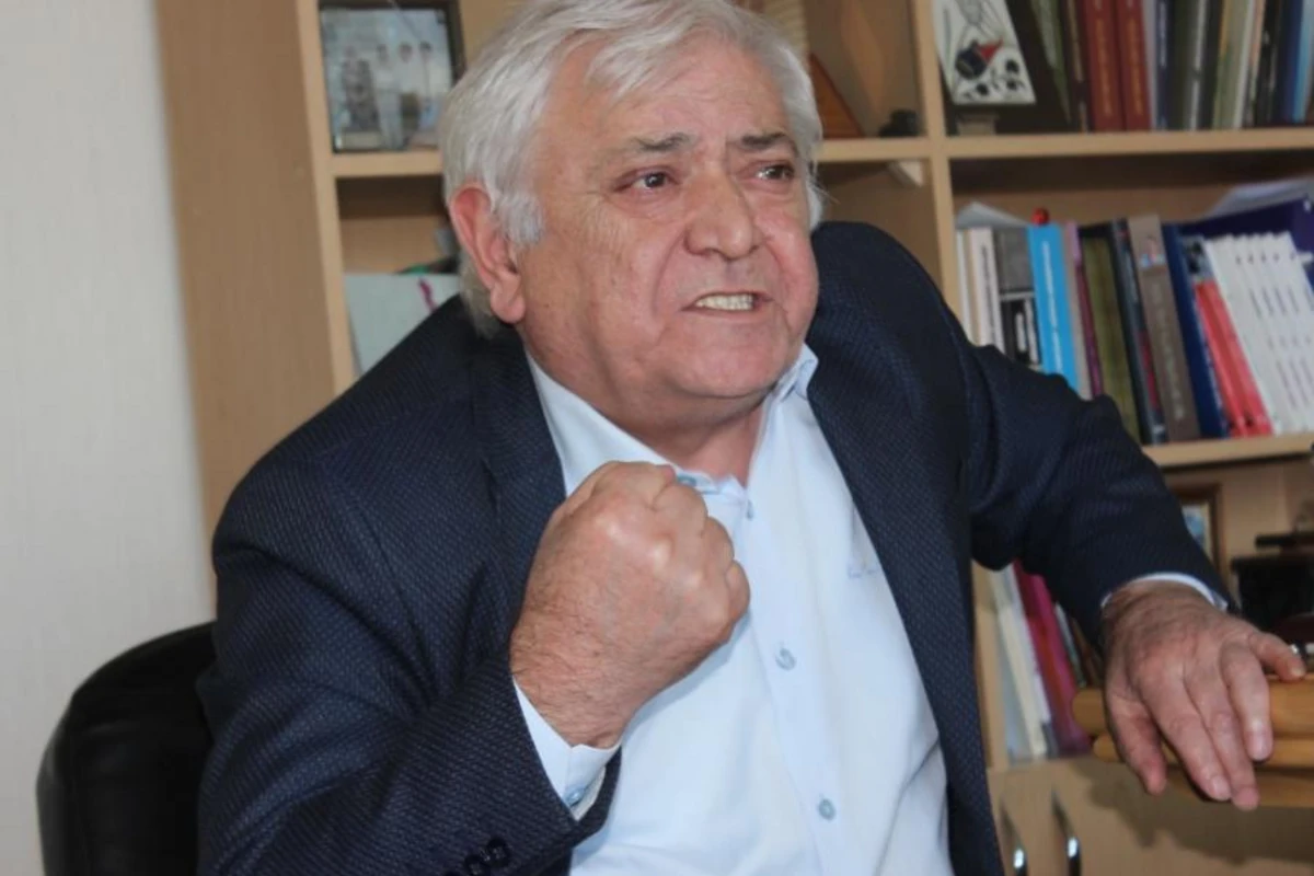 Aqil Abbas: “Kim arvadından, ərindən boşanmaq istəyirsə...”
