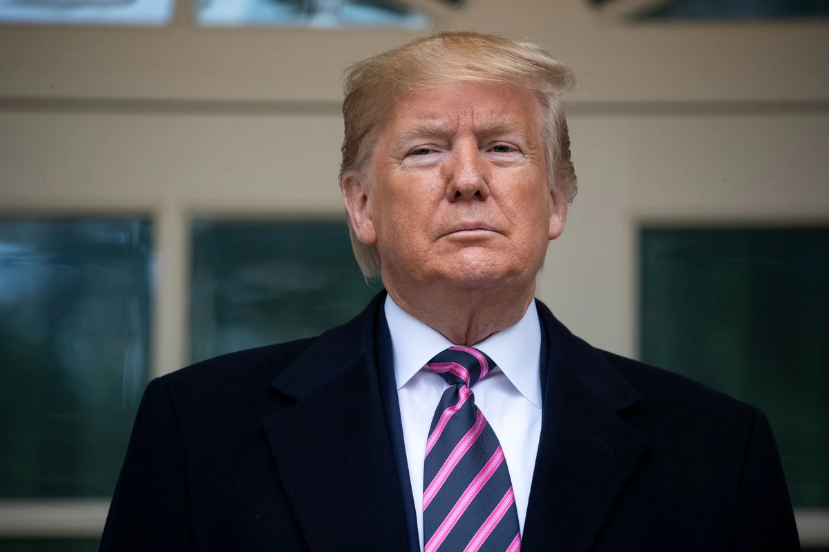 Трамп обвинил Цукерберга во вмешательстве в президентские выборы