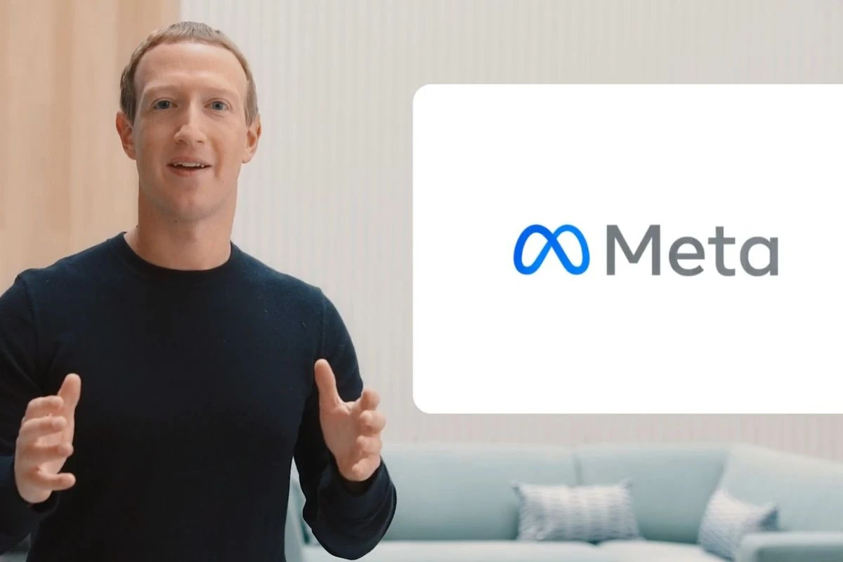 “Facebook” adı tarixə qovuşdu “Facebook” adı tarixə qovuşdu
