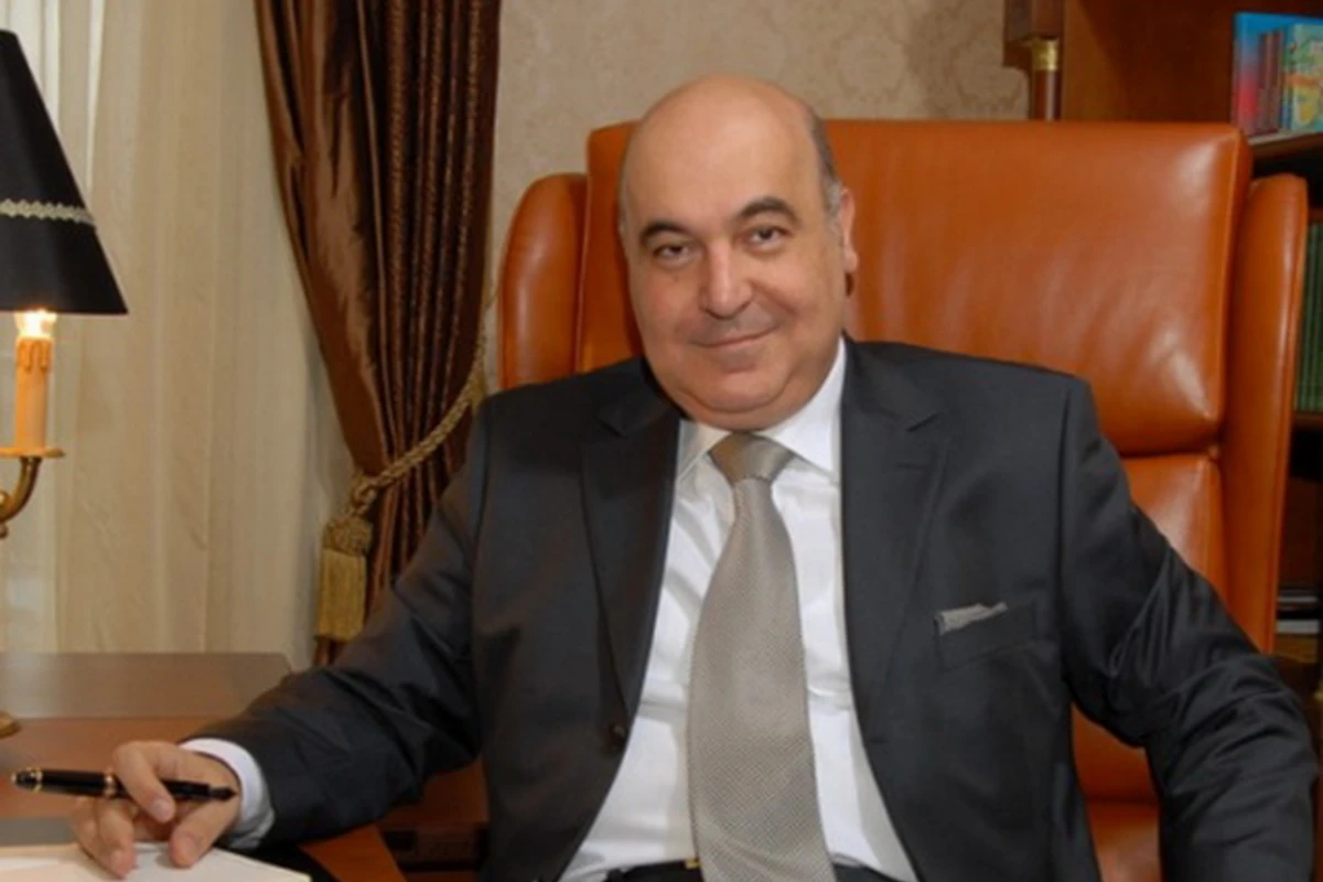 İTV-də Çingiz Abdullayevə belə söz atdılar - VİDEO
