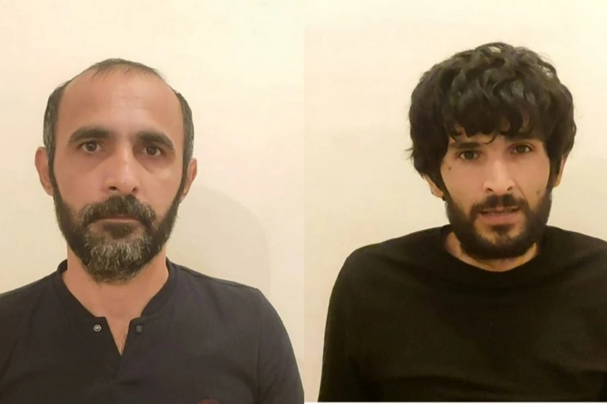 Polis Lənkəranda əməliyyat keçirib, saxlanılanlar var - FOTO