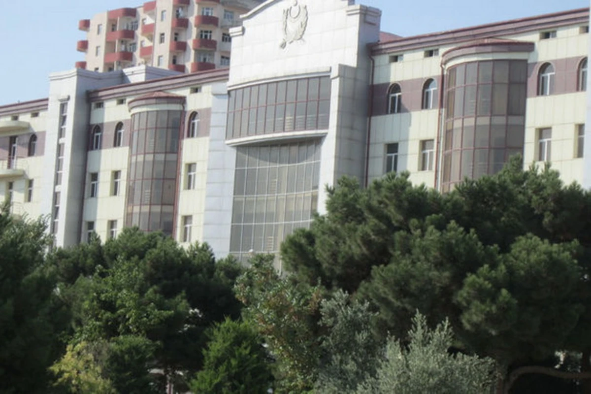 Silahlı Qüvvələrin Baş Klinik Hospitalının rəisi vəzifəsindən azad edildi