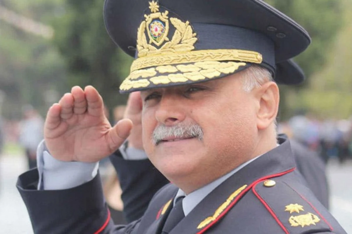 Generalın oğlunun evindən bu qədər qızıl oğurlanıb