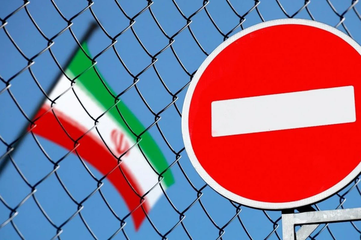 США ввели новые санкции против Ирана