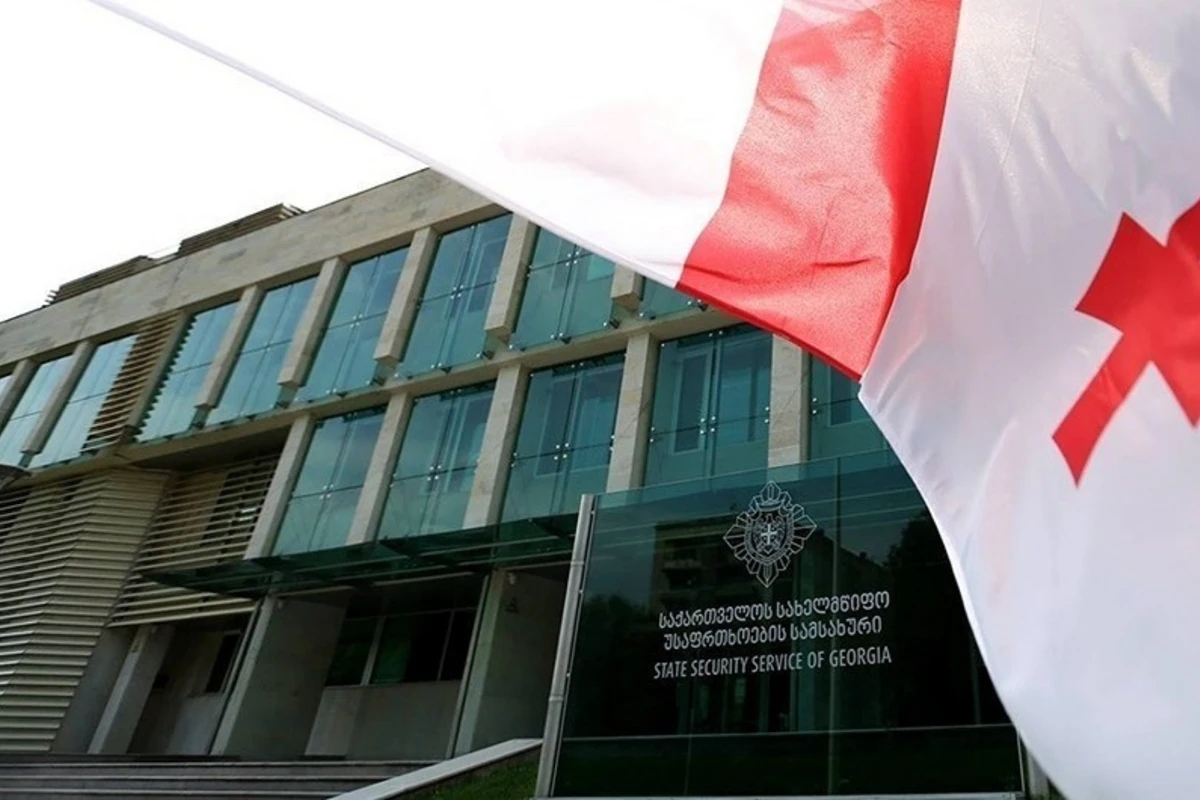 DTX: Gürcüstanda dövlət çevrilişinə hazırlıq planlaşdırılıb