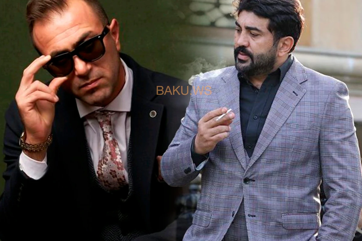 Müğənnilərin bu biznesləri olduğunu bildirdiniz? - VİDEO