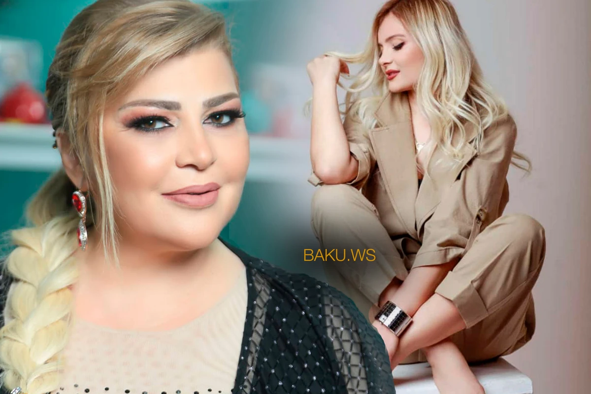 Canlı yayıma çıxan Mətanət İsgəndərlinin gəlini kömək istədi