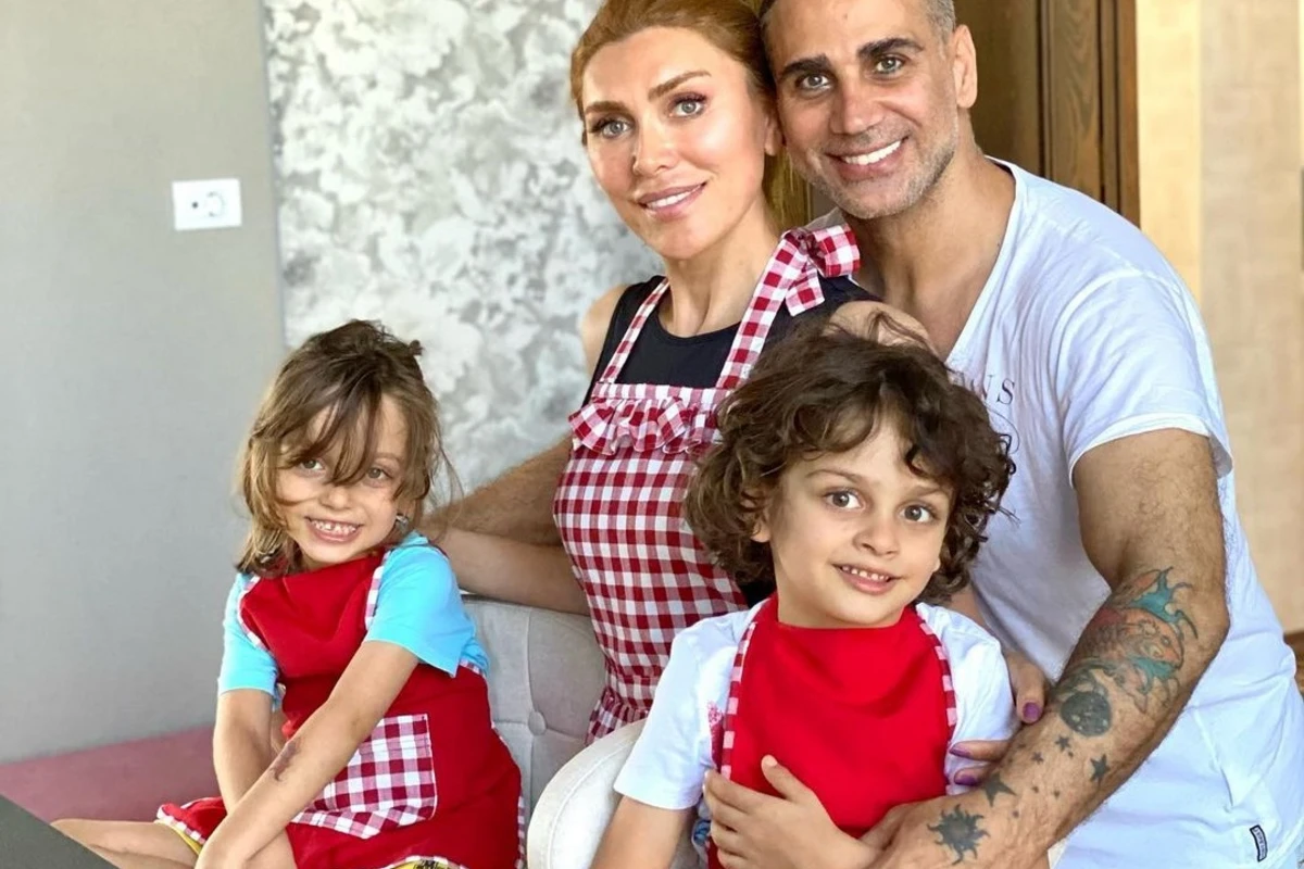 Xoşqədəm şəxsi həyatı ilə bağlı bu sirlərini AÇIQLADI