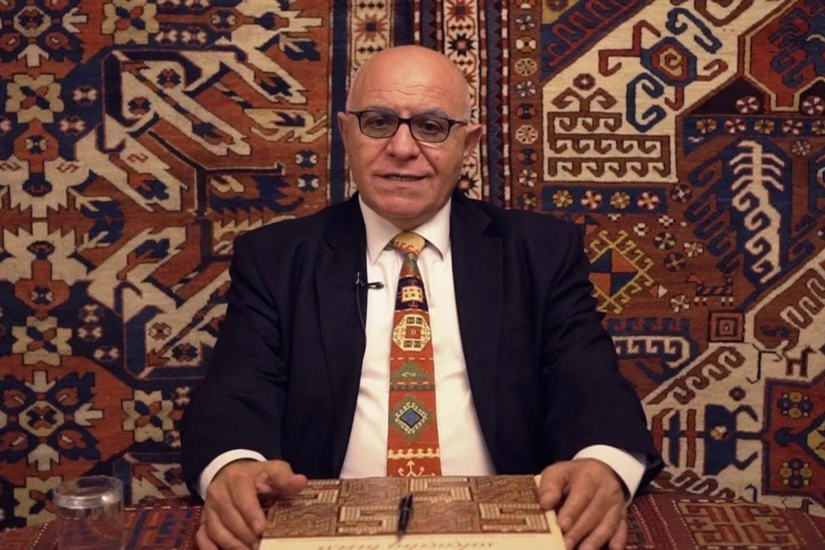 Azərxalçanın sabiq rəhbəri həbsdən buraxıldı Azərxalçanın sabiq rəhbəri həbsdən buraxıldı