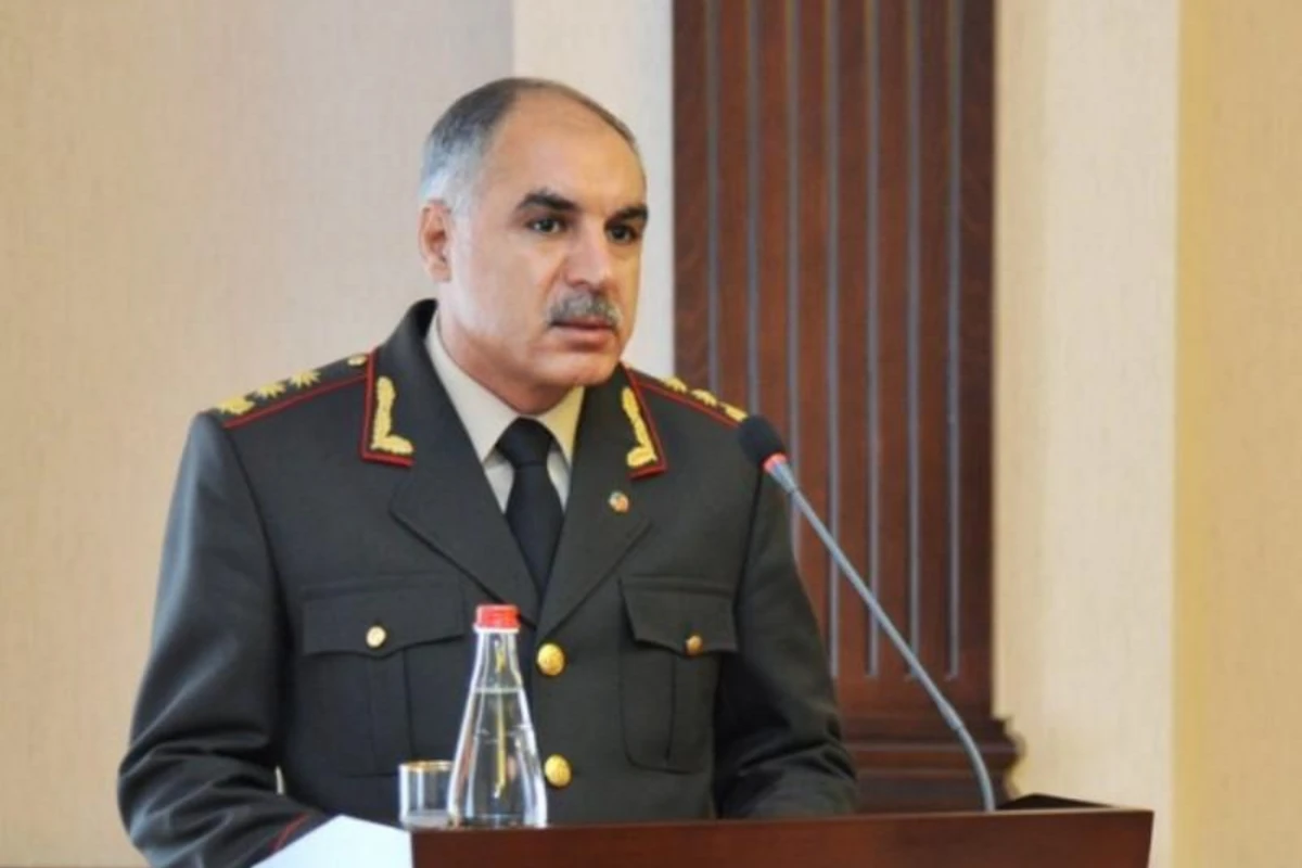 Hərbi prokuror: “Vətən müharibəsində bəzi hərbçilərin səriştəsizliyinə görə cinayət işləri başlanılıb”