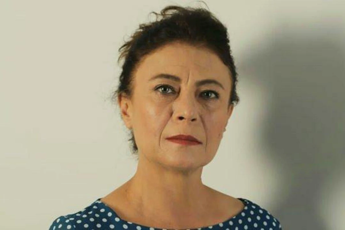 Xərçəngdən əziyyət çəkən məşhur aktrisa vəfat etdi - FOTO
