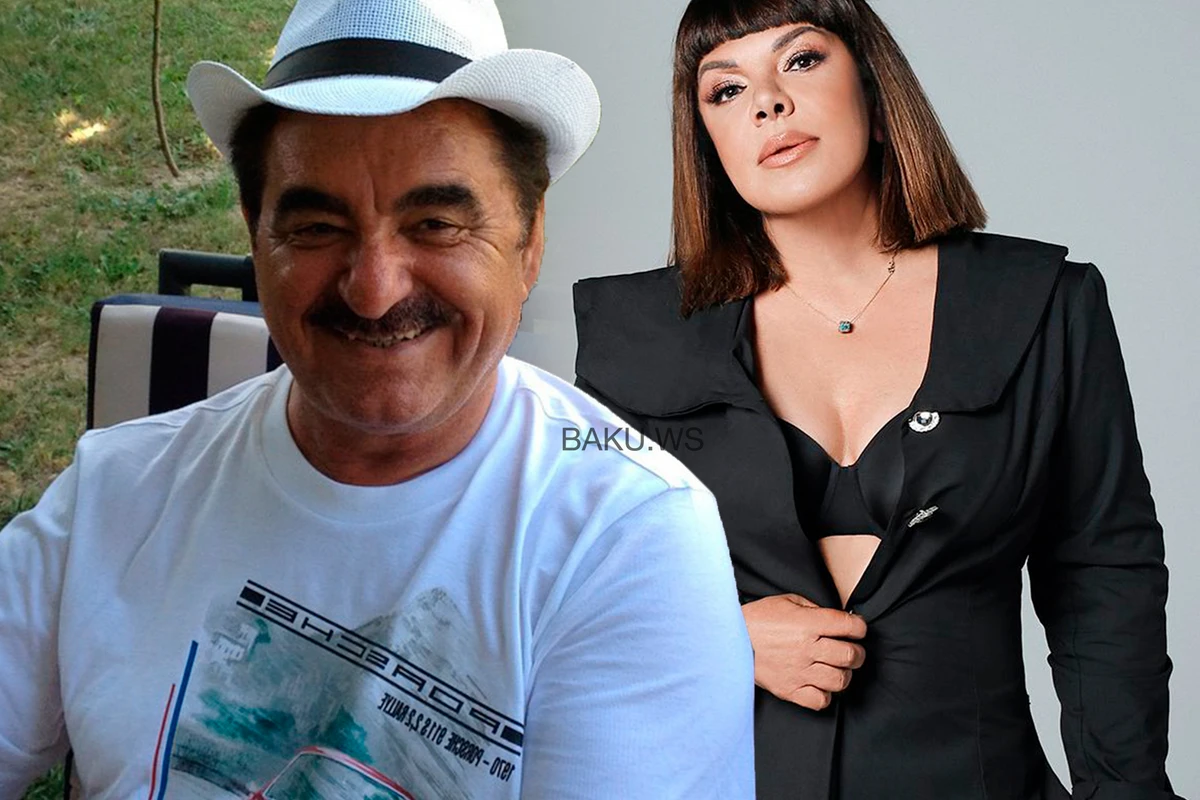 İbrahim Tatlısesin təcavüz etdiyi qadın: Bu, sonumu gətirdi - FOTO İbrahim Tatlısesin təcavüz etdiyi qadın: Bu, sonumu gətirdi - FOTO