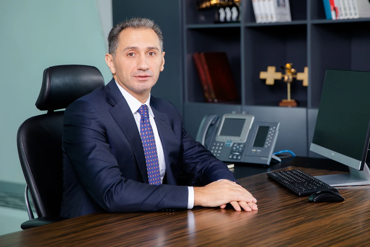 Azərbaycanda nazir federasiya prezidenti oldu