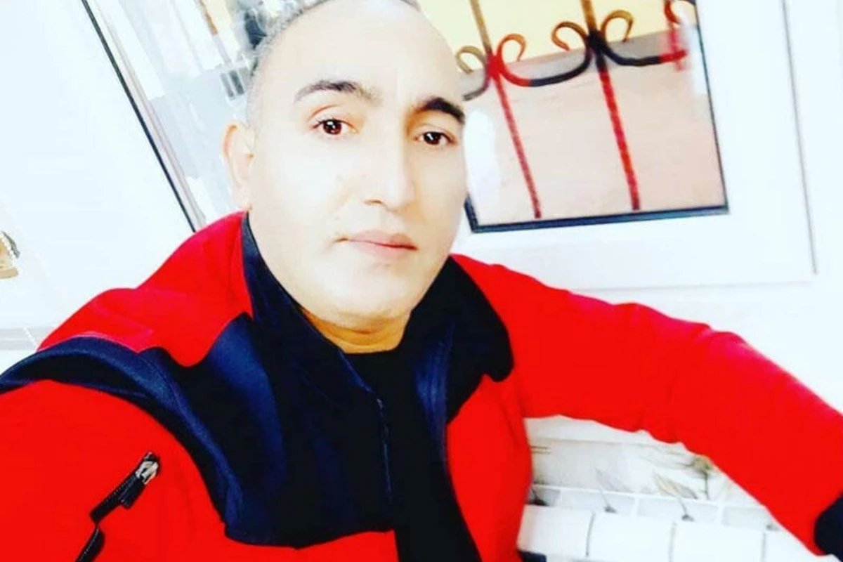 İmişlidə 11 yaşlı qızı zorlayan atalığı HƏBS EDİLDİ - RƏSMİ