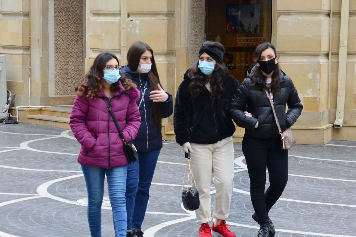 Azərbaycanda dekabrda yeni dalğa başlayacaq - Həkimdən XƏBƏRDARLIQ