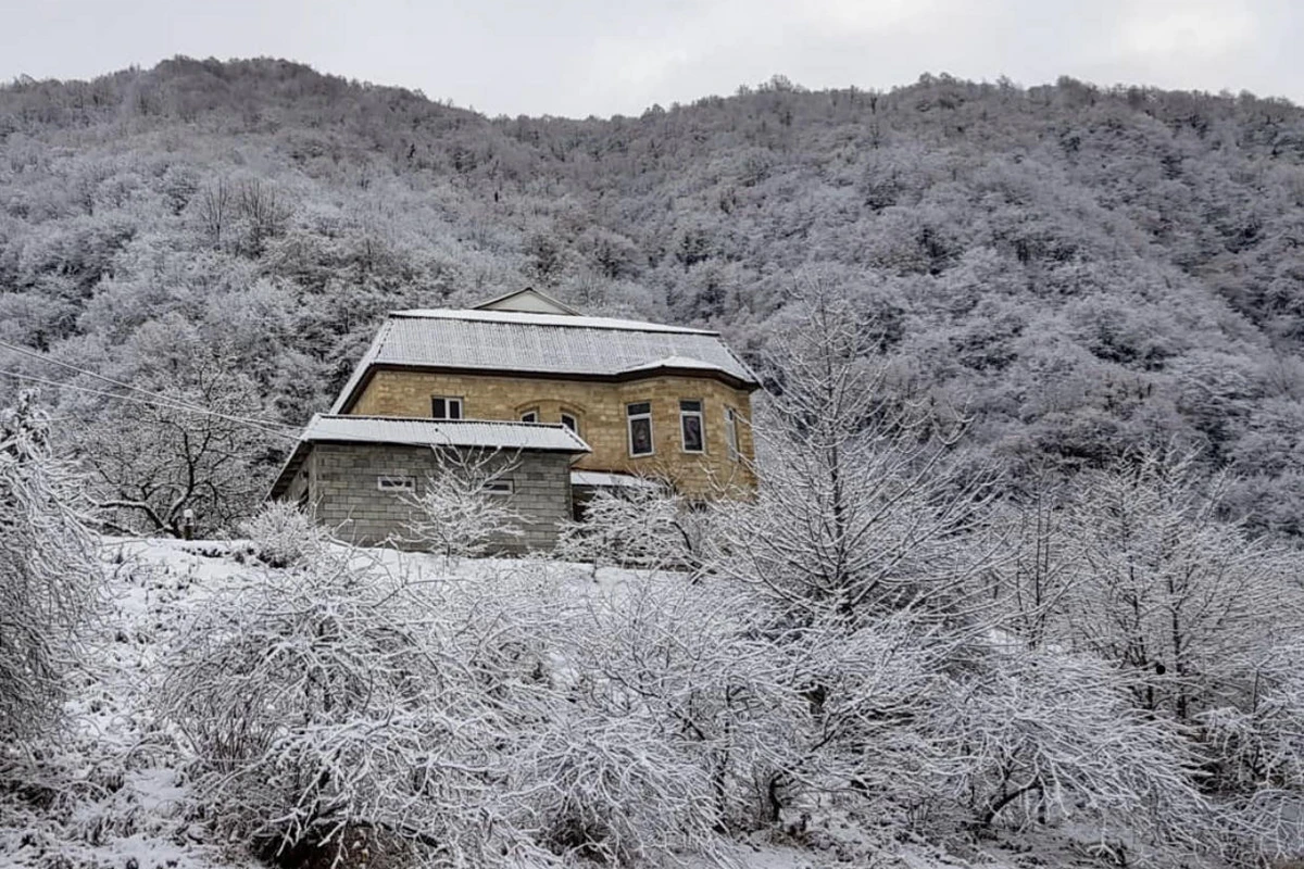 Hava şəraiti kəskin dəyişir - XƏBƏRDARLIQ