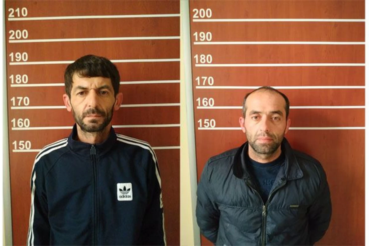 Hacıqabulda patı əməliyyatı: Saxlanılanlar var