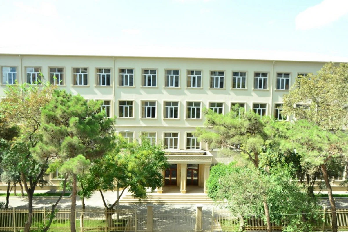 Koronavirusa görə bağlanan gimnaziyada əyani tədris bərpa edilib
