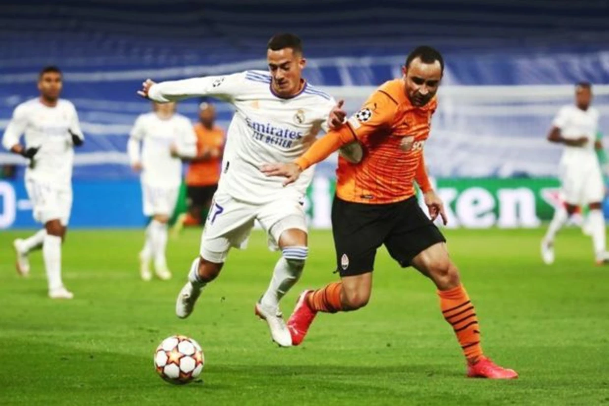 Çempionlar Liqası: “Real” rekorda imza atdı, “Milan” sülhə razılaşdı - FOTO/VİDEO