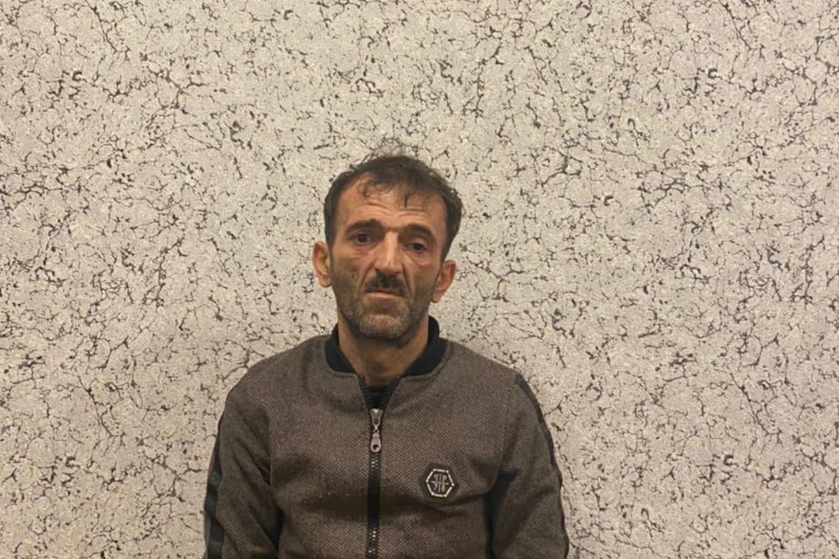Salyanda narkotik alverçisi saxlanılıb