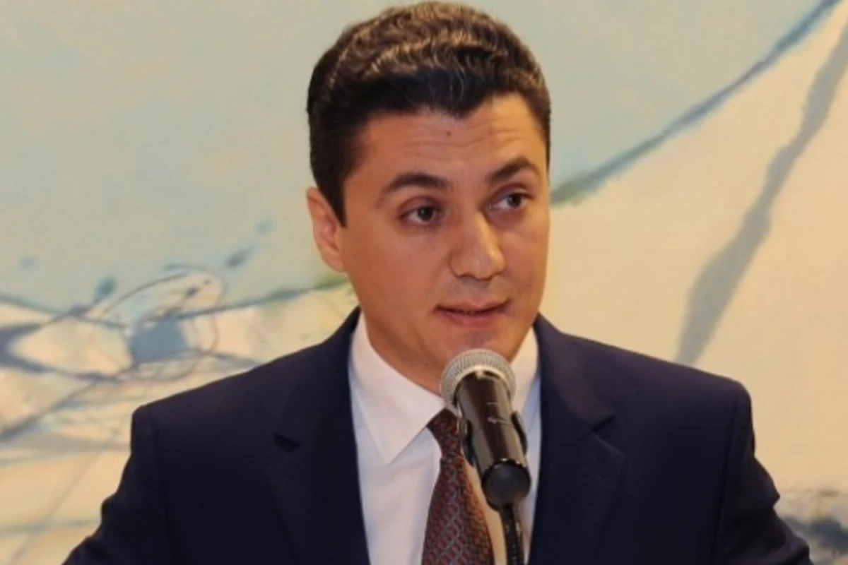 DTX əməliyyatı: Xəyyam Abdinov saxlanıldı