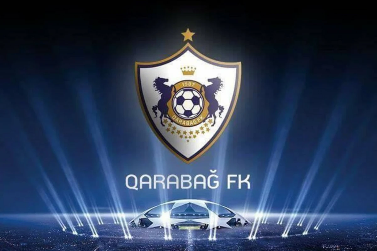 Qarabağdan avrokuboklarda tarixi NAİLİYYƏT