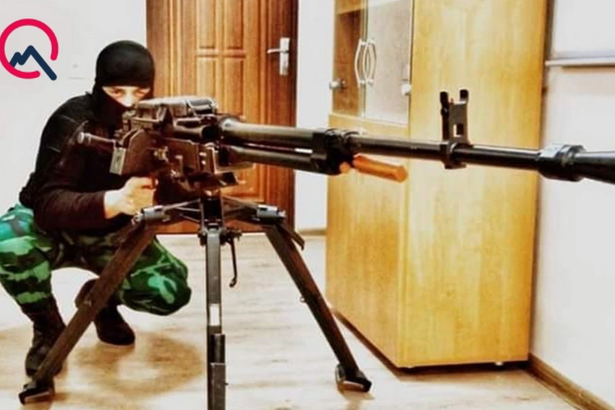 Qazaxda həlak olan hərbçimiz nişanlı imiş... - FOTO