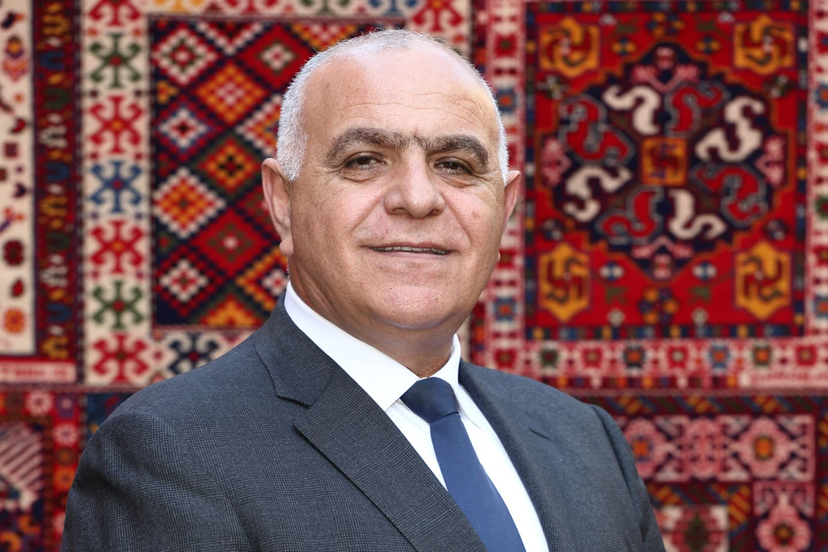 Vidadi Muradov vəfat etdi
