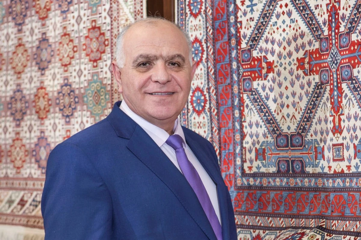 Умер Видади Мурадов Умер Видади Мурадов