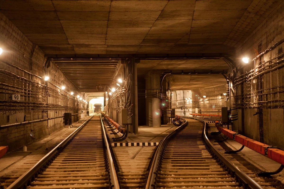 Sədərəkdə yeni metrostansiya açılacaq  - Bu tarixə qədər - VİDEO