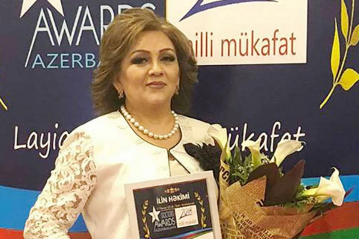 Baş həkim işdən çıxarıldı