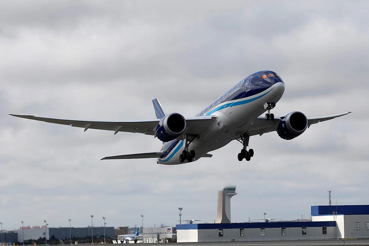 AZAL начинает выполнять специальные рейсы в Джидду AZAL начинает выполнять специальные рейсы в Джидду