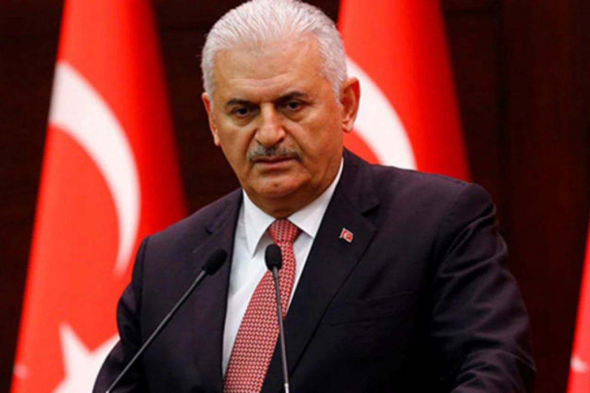 Binəli Yıldırım Nikol Paşinyana ÇAĞIRIŞ ETDİ