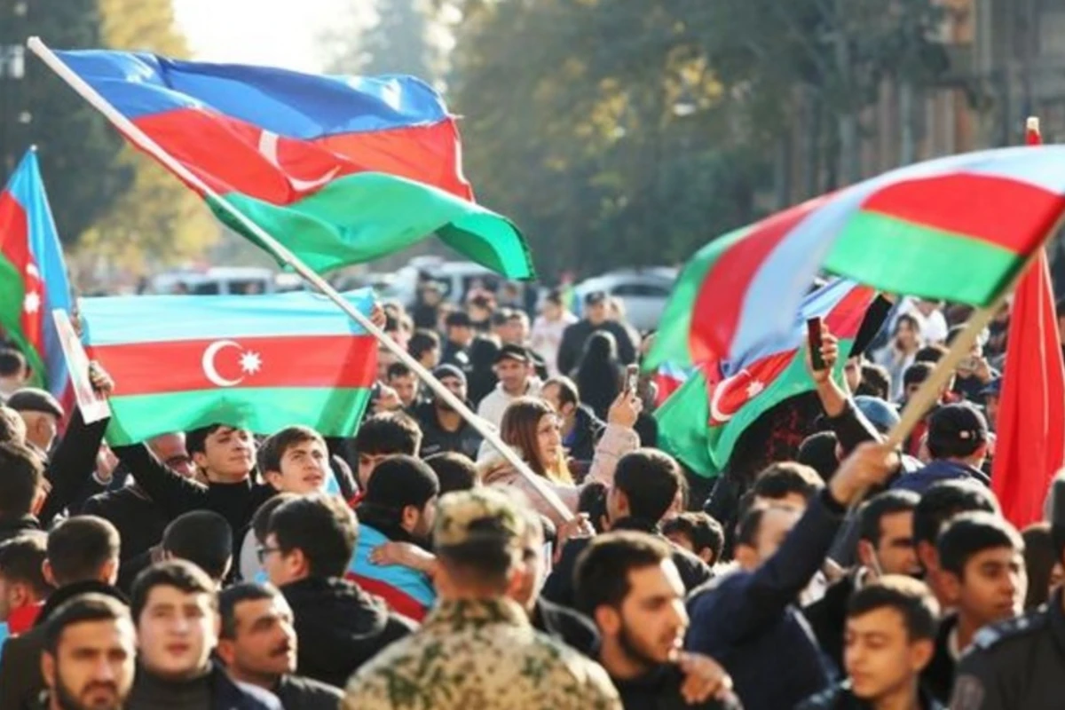 Zəfər Günü münasibətilə Bakıda yürüş keçiriləcək