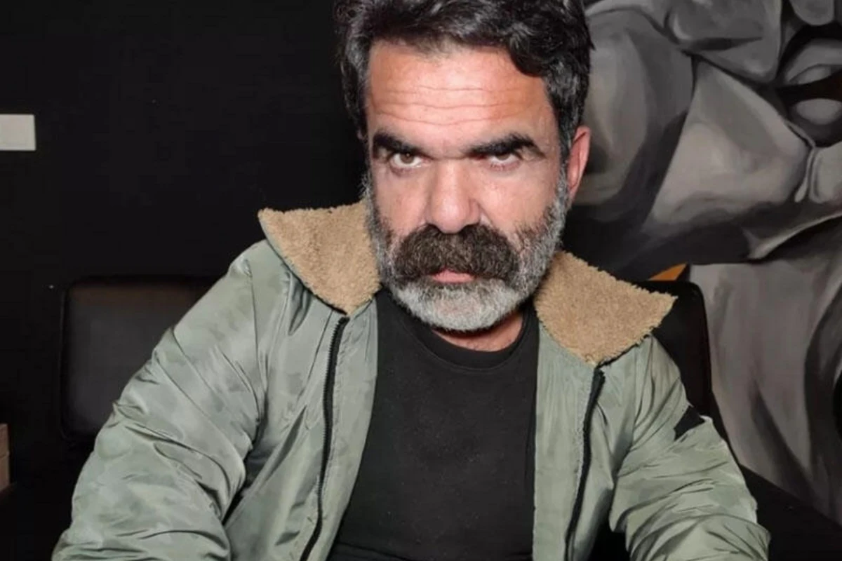 Çaycı Hüseyndən əsər-əlamət qalmadı - FOTO