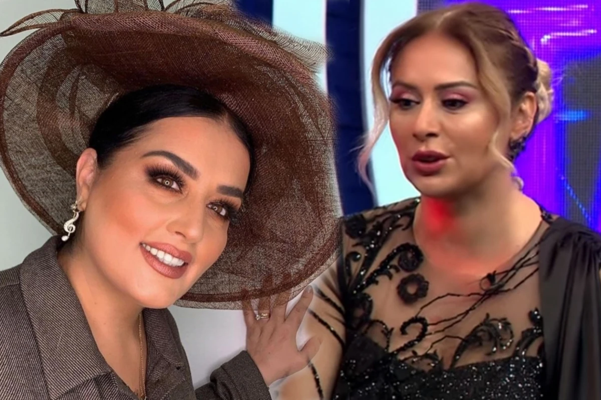 Roza Elzanı hədələdi: Başına dərd açma - VİDEO