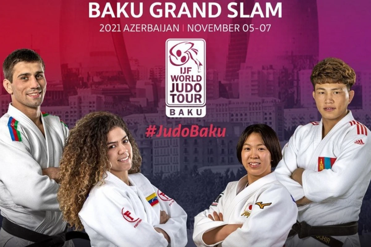 Böyük Dəbilqə: Hidayət Heydərov və Elcan Hacıyev bürünc medal qazanıb - YENİLƏNİB