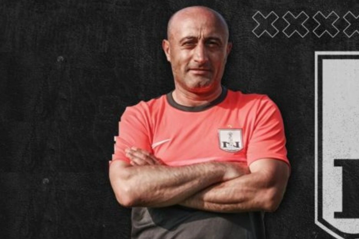 Neftçinin məşqçisi: Çempionluq yarışından qopmamışıq