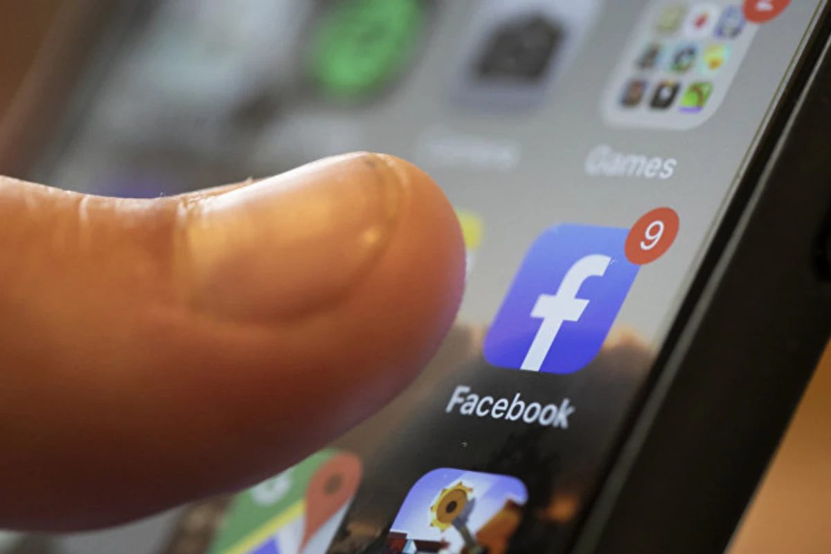 Facebook оказался вреден для каждого восьмого своего пользователя