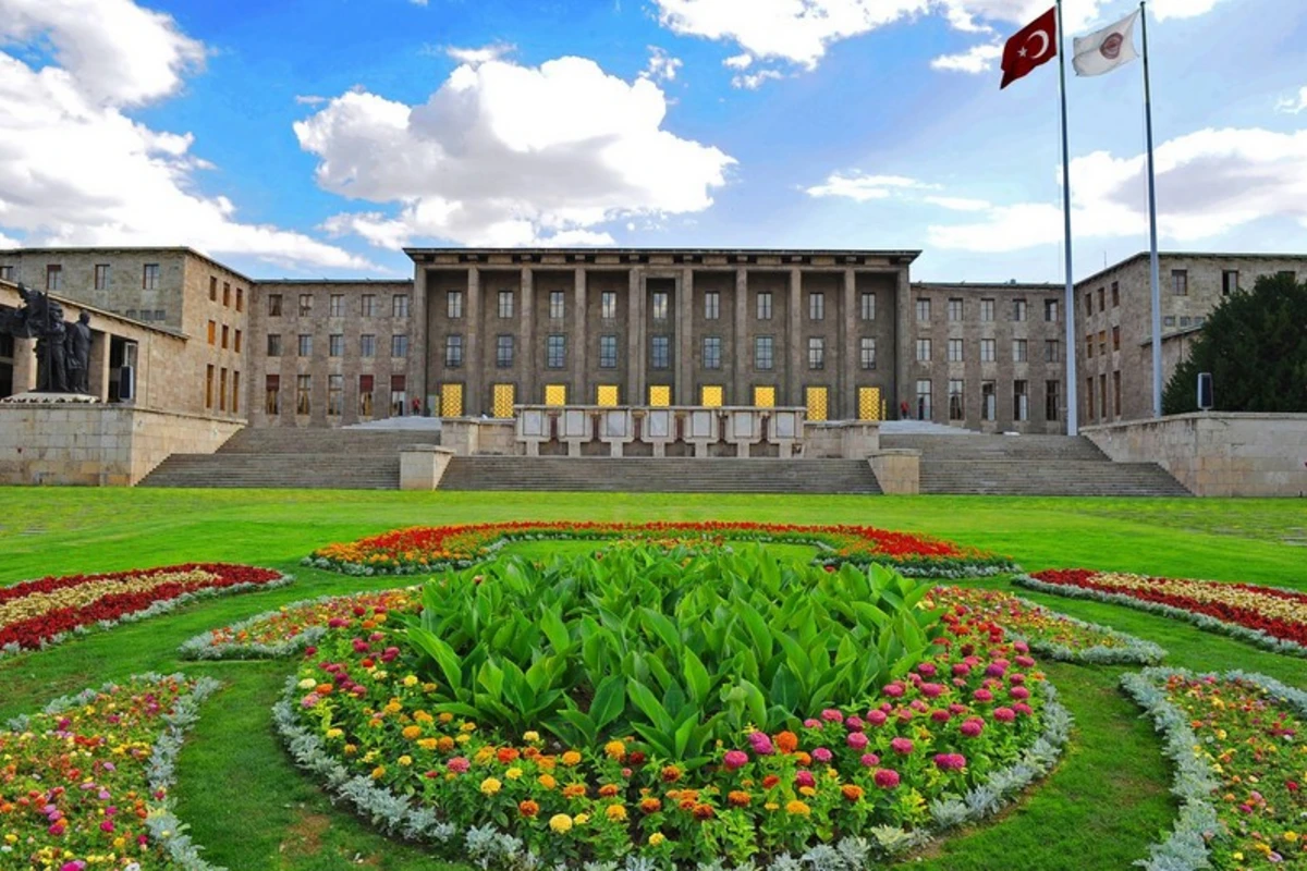TBMM-də türk hərbçilərinin Azərbaycandakı mandatının uzadılması ilə bağlı müzakirələr keçiriləcək
