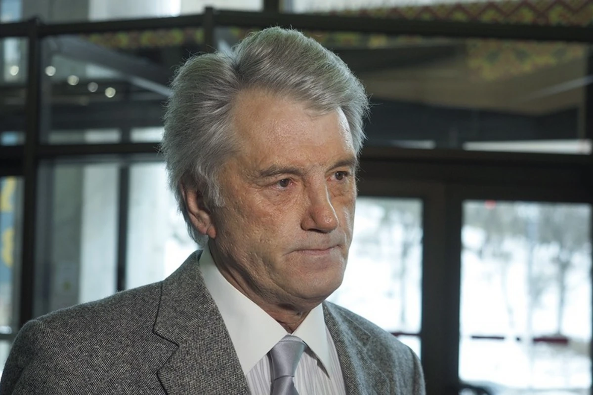 Viktor Yuşşenko: Hamı sevinir ki, Şuşada həyat yenidən canlanıb