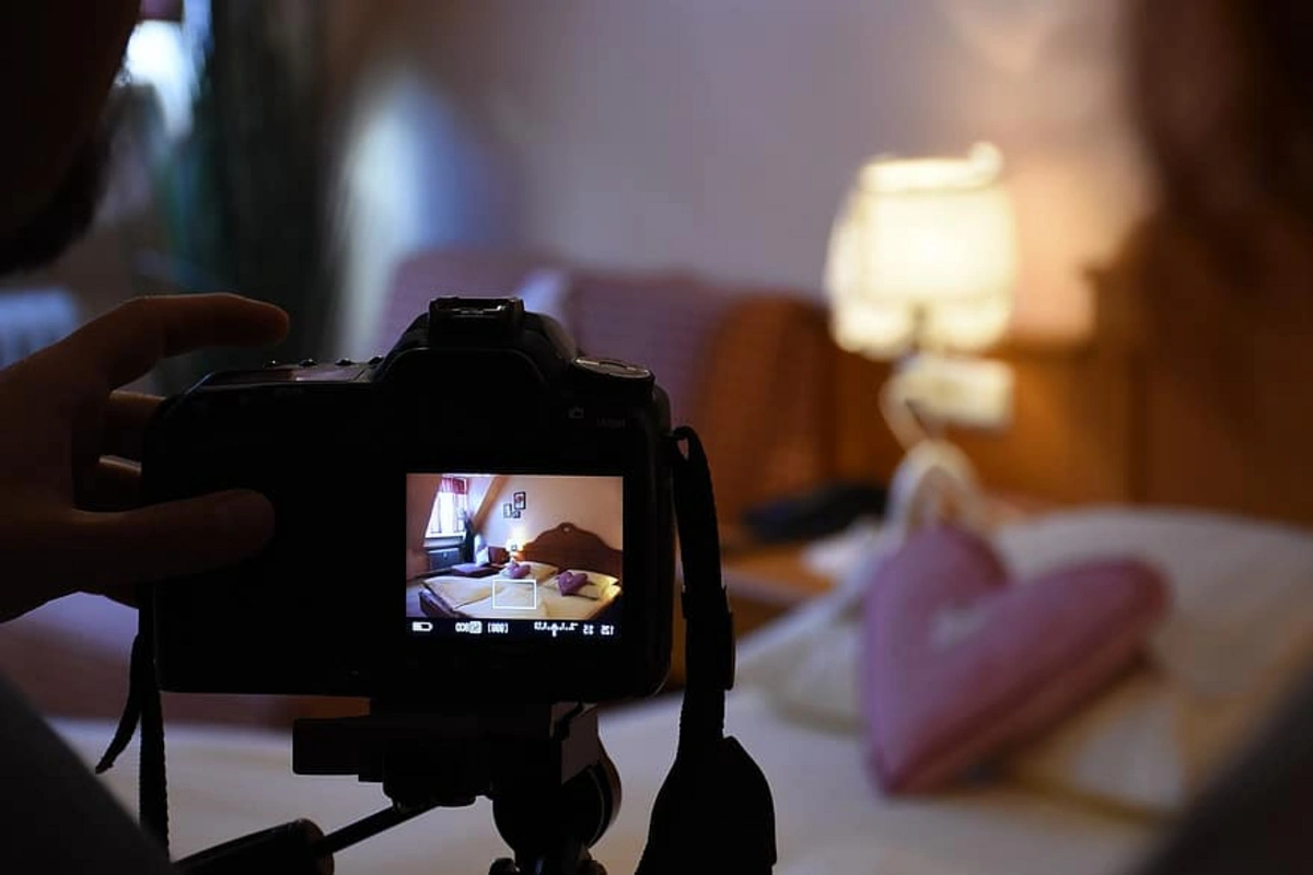 Bakıda qadını videosunu yayacağı ilə şantaj edən şəxs tutulub
